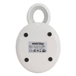 Светодиодный настольный светильник Smartbuy-5W/W SBL-CR-5-W-White - Светильники - Настольные светильники - . Магазин оборудования для автономного и резервного электропитания Ekosolar.ru в Хабаровске