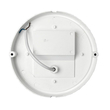 Банник LightPhenomenON LT-LBWP-04-IP65-8W-6500К LED круглый с датчиком движения - Светильники - Для ЖКХ - . Магазин оборудования для автономного и резервного электропитания Ekosolar.ru в Хабаровске