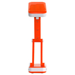 Светодиодный аккумуляторный светильник Smartbuy-4W/O SBL-Jump-4-WL-Orange - Светильники - Настольные светильники - . Магазин оборудования для автономного и резервного электропитания Ekosolar.ru в Хабаровске