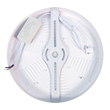 Светильник LightPhenomenON Downlight LT-TP-DL-08-36W-6500K накладной круглый Ф225 LED - Светильники - Светильники DOWNLIGHT - . Магазин оборудования для автономного и резервного электропитания Ekosolar.ru в Хабаровске