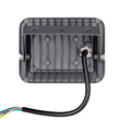 Светодиодный прожектор WOLTA WFL-10W/06W серый  5500K 10Вт SMD IP65 850Лм - Светильники - Прожекторы - . Магазин оборудования для автономного и резервного электропитания Ekosolar.ru в Хабаровске