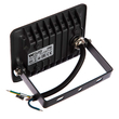 Светодиодный прожектор WOLTA WFL-10W/06W серый  5500K 10Вт SMD IP65 850Лм - Светильники - Прожекторы - . Магазин оборудования для автономного и резервного электропитания Ekosolar.ru в Хабаровске