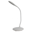 Светодиодный настольный светильник Smartbuy-5W/W SBL-CR-5-W-White - Светильники - Настольные светильники - . Магазин оборудования для автономного и резервного электропитания Ekosolar.ru в Хабаровске
