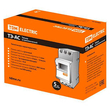 Таймер электронный астрономический ТЭ-АС 16А-DIN TDM SQ1503-0023 - Электрика, НВА - Реле, автоматизация и управление - Таймеры - . Магазин оборудования для автономного и резервного электропитания Ekosolar.ru в Хабаровске