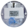 Банник LT-LBWP-08-IP65- 8W-6500К LED круг с датчиком движения - Светильники - Для ЖКХ - . Магазин оборудования для автономного и резервного электропитания Ekosolar.ru в Хабаровске