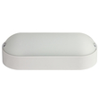 Банник LT-LBWP-05-IP65-8W-6500К LED овал с датчиком движения - Светильники - Для ЖКХ - . Магазин оборудования для автономного и резервного электропитания Ekosolar.ru в Хабаровске