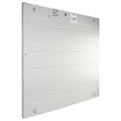 Светильник универсальный LT-UTP-11R-IP20-36W-6500K LED со встроенным драйвером - Светильники - Для общественных зданий - . Магазин оборудования для автономного и резервного электропитания Ekosolar.ru в Хабаровске