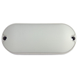 Банник LT-LBWP-03-IP65-12W-6500К LED овальный - Светильники - Для ЖКХ - . Магазин оборудования для автономного и резервного электропитания Ekosolar.ru в Хабаровске