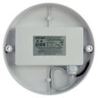 Банник LT-LBWP-06-IP65-12W-6500К LED круглый - Светильники - Для ЖКХ - . Магазин оборудования для автономного и резервного электропитания Ekosolar.ru в Хабаровске