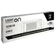Светильник LT-ST-01-IP65-200W-6500K LED уличный - Светильники - Уличные светильники - . Магазин оборудования для автономного и резервного электропитания Ekosolar.ru в Хабаровске