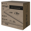 Светильник универсальный LT-UTP-11R-IP20-36W-6500K LED со встроенным драйвером - Светильники - Для общественных зданий - . Магазин оборудования для автономного и резервного электропитания Ekosolar.ru в Хабаровске