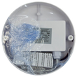 Банник LT-LBWP-06-IP65-12W-6500К LED круглый - Светильники - Для ЖКХ - . Магазин оборудования для автономного и резервного электропитания Ekosolar.ru в Хабаровске