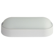 Банник LT-LBWP-03-IP65-12W-6500К LED овальный - Светильники - Для ЖКХ - . Магазин оборудования для автономного и резервного электропитания Ekosolar.ru в Хабаровске