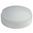 Банник LT-LBWP-06-IP65-12W-6500К LED круглый - Светильники - Для ЖКХ - . Магазин оборудования для автономного и резервного электропитания Ekosolar.ru в Хабаровске