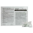 Банник LT-LBWP-05-IP65-8W-6500К LED овал с датчиком движения - Светильники - Для ЖКХ - . Магазин оборудования для автономного и резервного электропитания Ekosolar.ru в Хабаровске