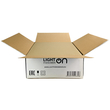 Светильник LT-SBF-01-IP65-100W-6500K-LED - Светильники - Для общественных зданий - . Магазин оборудования для автономного и резервного электропитания Ekosolar.ru в Хабаровске