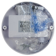 Банник LT-LBWP-06-IP65-8W-6500К LED круглый - Светильники - Для ЖКХ - . Магазин оборудования для автономного и резервного электропитания Ekosolar.ru в Хабаровске