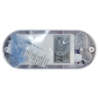 Банник LT-LBWP-03-IP65-12W-6500К LED овальный - Светильники - Для ЖКХ - . Магазин оборудования для автономного и резервного электропитания Ekosolar.ru в Хабаровске